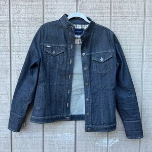 Jacket Jeans